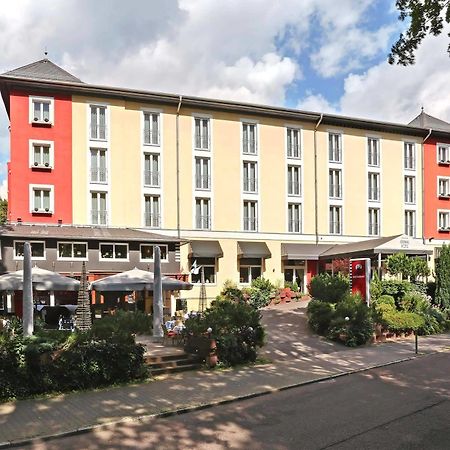 Gruenau Hotel Berlin Kültér fotó