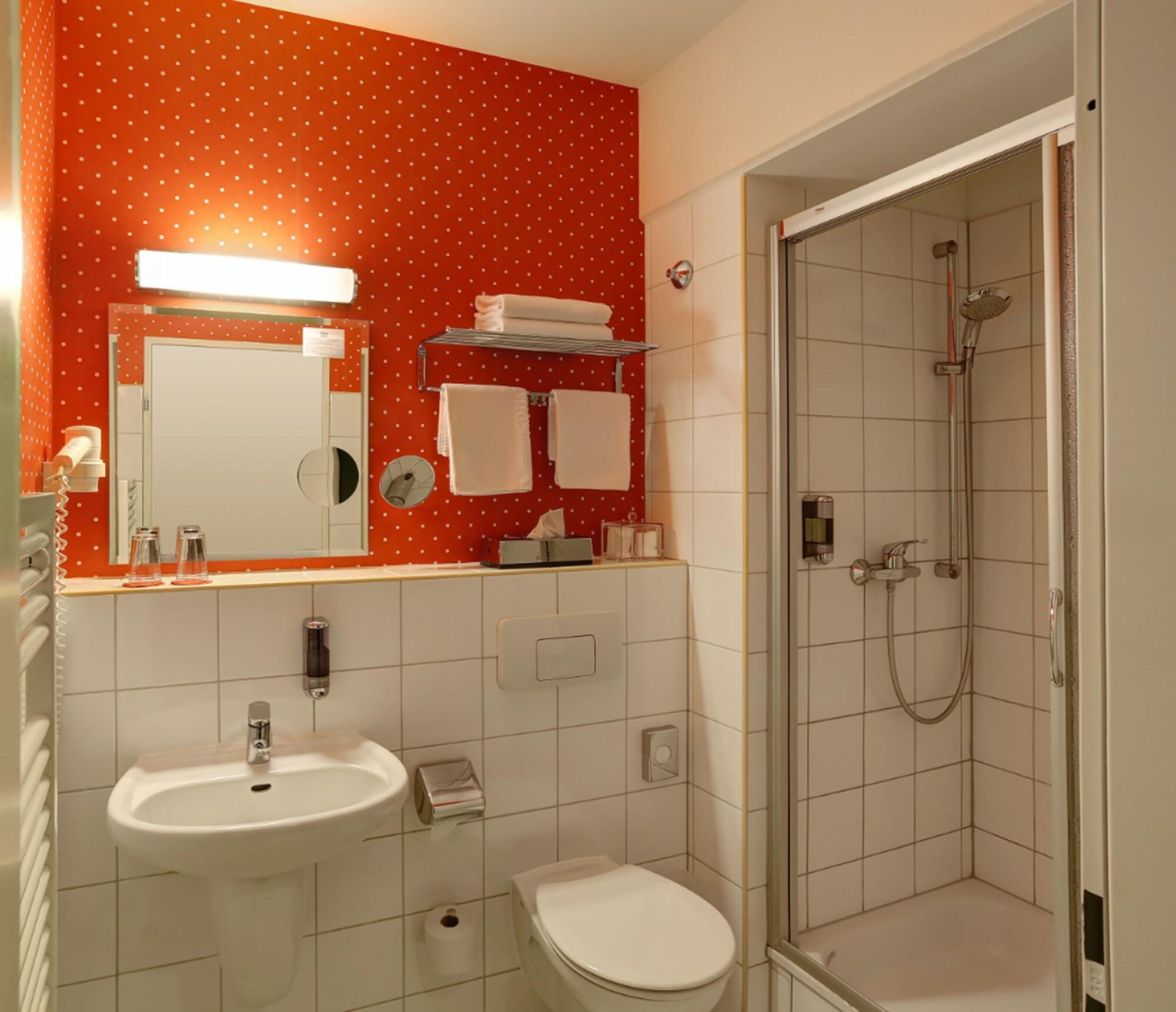 Gruenau Hotel Berlin Kültér fotó