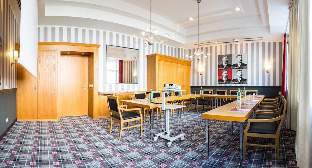 Gruenau Hotel Berlin Kültér fotó