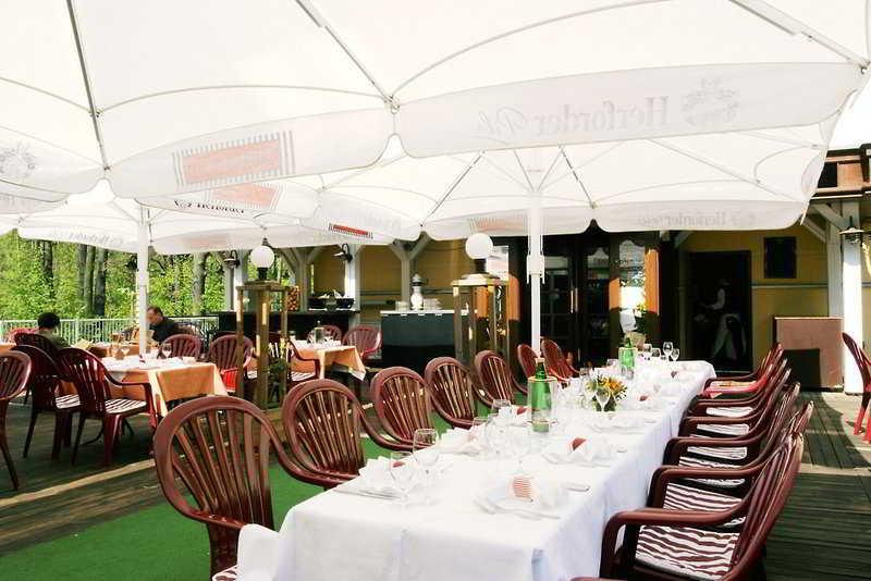 Gruenau Hotel Berlin Kültér fotó
