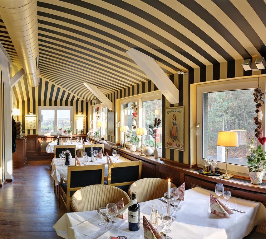 Gruenau Hotel Berlin Kültér fotó