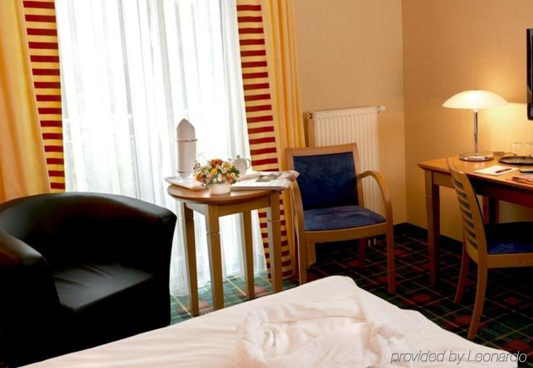 Gruenau Hotel Berlin Kültér fotó